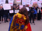 За годы независимости Молдову покинуло более миллиона граждан
