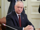 Додон - оппонентам: "Вы пришли с амбициозной предвыборной программой, и мы хотим увидеть это на деле"
