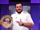 Уроженец Молдовы победил в телевизионном шоу кулинаров в Румынии