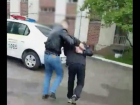 Задержан подозреваемый в краже велосипеда из подъезда