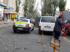 Неизвестный напал с ножом на прохожего в районе Центрального рынка в Кишиневе