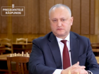 Игорь Додон: Кто-то пытается накалить обстановку