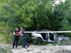Участник незаконных гонок в Запорожье сбил насмерть женщину с ребенком 
