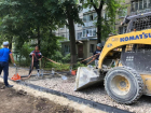 Ремонт тротуаров в Кишиневе - обновляются целые кварталы