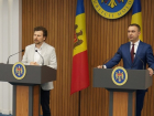 Молдова и Румыния дали по рукам в области науки