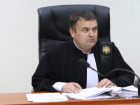 Судья Вячеслав Клима по службе не продвинется