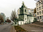 На месте Ильинской церкви в Кишиневе откроют памятник