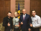 Выступление молдавской группы на "Новой волне-2017" пройдет при поддержке президента 