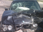 Три пассажира получили травмы в жесткой аварии в пригороде Кишинева