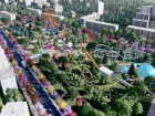 Жизнь бельчан станет ярче и насыщеннее: Арина Коршикова при поддержке команды Илана Шора построит парк «НордЛэнд»