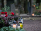 Неизвестные воруют надгробия с кладбища в Бельцах