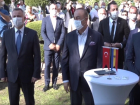  В Аланье открыли почетное консульство Молдовы
