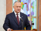 Игорь Додон: В Молдове три группы - правящая коалиция, правые и бандиты