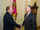 В Молдову с рабочим визитом приедут представители всех фракций Госдумы России 
