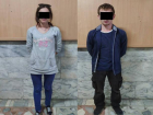 Двое молодых людей промышляли в столице грабежами
