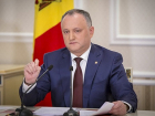 Президент намерен договориться о новой амнистии  для граждан Молдовы, нарушивших режим пребывания в РФ 