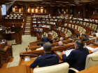 Канду-Санду-Шор – против: За закон о противодействии распространению COVID-19  проголосовали только депутаты ПСРМ и ДПМ
