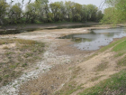Граждан Молдовы призывают экономить воду
