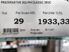 Продажа презервативов на развес в Бельцах после отставки Усатого удивила горожан