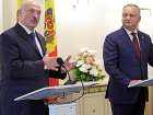 Лукашенко в Кишиневе призвал не пытаться ставить небольшие государства на колени 