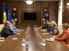 Гречаный и посол России обсудили важные двусторонние вопросы