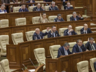 Скандальное требование о выводе миротворцев из Приднестровья предъявил России парламент Молдовы