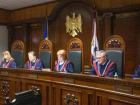Правозащитники критикуют зарплату в 84 тыс. леев судье