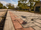Улучшение качества жизни в Оргеевском районе: в селе Желобок построен новый тротуар