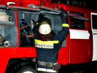 Падение самолета-фантома на границе с Молдовой подняло на ноги пожарных и врачей