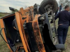 Дорожная полиция встревожена: девять аварий за последние сутки
