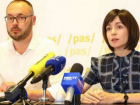 Санду и Литвиненко приглашены в прокуратуру из-за своих необоснованных заявлений