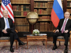 Додон позитивно оценил встречу Путина с Байденом