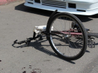Грузовик насмерть сбил велосипедиста в Бессарабском районе