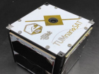 Молдавские ученые изобрели супер наноспутник TUMнаноSAT