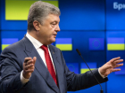 «Позорненько!»: украинцы высмеяли выступление Порошенко перед пустым залом в НАТО