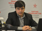 Гайк Вартанян рассказал о манипуляциях PAS с предвыборными газетами