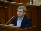 Фуркулица: мы заявляем о несогласии с роспуском парламента