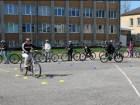 Молдавские школьники получат удостоверения велосипедистов