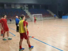 Сборная Молдовы по футзалу прибыла в Азербайджан ради важнейшего матча