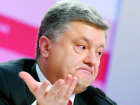 Вранье Петра Порошенко вызвало "крайнее недовольство" в НАТО