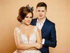 Полицейский, отказавшийся говорить по-русски, оказался на обложке гламурного молдавского журнала для невест
