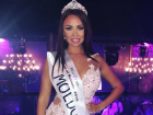 Сексуальная брюнетка из Молдовы завоевала титул Miss Europe Queen of Nations