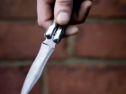 Мужчина, который пьяным ударил ножом соседа в лицо, узнал свой приговор  