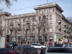 В центре Кишинева обрушились фрагменты жилого дома