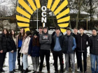 К Движению за народ присоединилась Молодая гвардия окницкого района