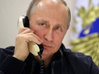 Впервые Путин провел прямые переговоры с лидерами ДНР и ЛНР