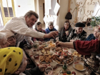 Сотни жителей Молдовы оказались в больницах и несколько человек погибли в пасхальные праздники