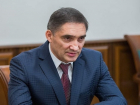 Стояногло заявил, что его хотят сместить, а сам он намерен кое-кого лишить иммунитета
