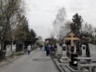 Из-за коронавируса будут введены ограничения на посещения кладбищ Кишинева и пригородов