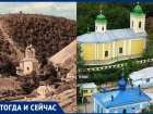 Монастырь Святой Троицы в Сахарне – один из древнейших и красивейших в Молдове